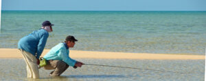 fly fishing for bonefish, bahamas fly fishing lodges